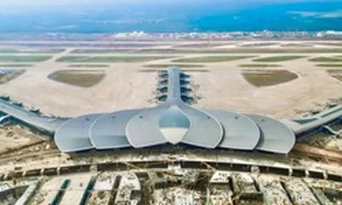 Đồng Nai muốn các tỉnh phía Nam đưa hàng hóa về sân bay Long Thành để xuất khẩu