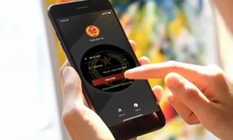 Thay đổi mới nhất trên ứng dụng eTax Mobile mà tất cả người nộp thuế cần nắm rõ