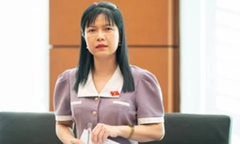 Đại biểu Quốc hội đề nghị siết tình trạng giữ đất chờ tăng giá