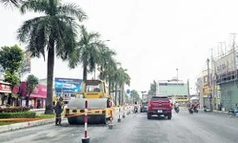 Cần Thơ đầu tư hơn 6.400 tỷ đồng làm đường Vành đai dài gần 20 km