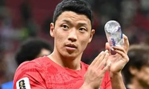 Tuyển thủ Hàn Quốc Hwang Hee-chan lên tiếng về cáo buộc lừa đảo