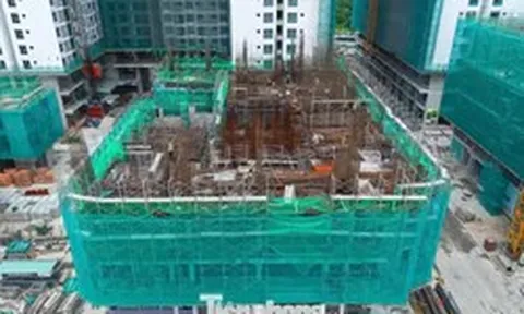 Kiến nghị người mua nhà vừa túi tiền nên được vay gói 153.000 tỷ
