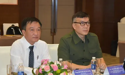 Không chỉ đưa hàng hóa "lên sàn", thương mại điện tử phải giúp bán được hàng