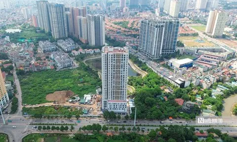 Sửa Luật Nhà ở: Cần ngăn chặn tình trạng đầu cơ và trục lợi chính sách