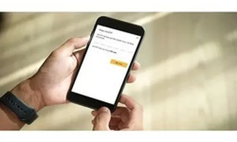 Tại sao không nên nhận mã OTP qua tin nhắn   SMS?