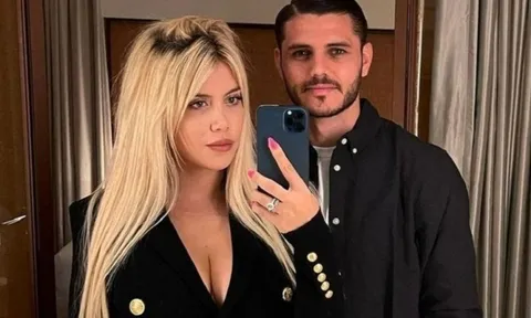 Wanda Nara mất bộn tiền sau vụ ly hôn Icardi