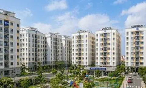 Sau 5 năm, nhà ở xã hội chỉ được bán cho người thuộc diện được mua nhà ở xã hội