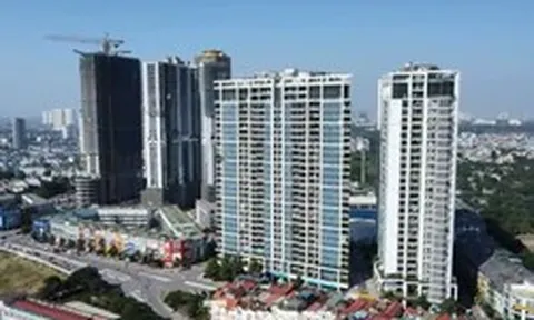 Sửa 3 luật về bất động sản: Gỡ vướng mắc thủ tục, tăng minh bạch thị trường