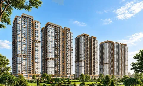 Hải Phòng: Giao hơn 2ha đất cho doanh nghiệp thực hiện nhà ở xã hội