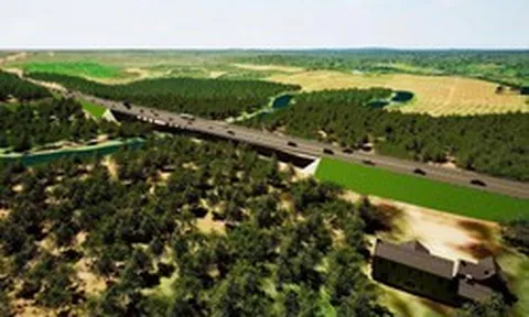 Loạt dự án nghìn tỷ tại thành phố rộng nhất Việt Nam nhận chỉ đạo nóng