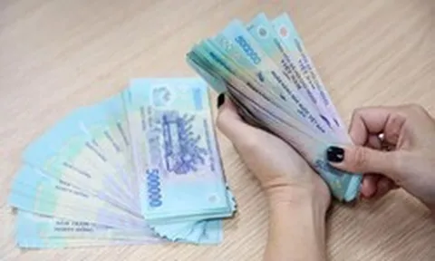 Sang năm 2027, người lao động có thu nhập 50 triệu đồng phải đóng thuế TNCN bao nhiêu?