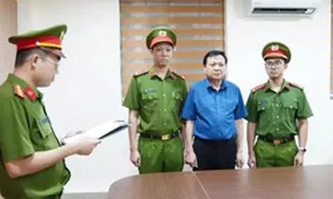 Phú Thọ: Khởi tố 7 bị can trong vụ khai thác đất trái phép, thu lợi hơn 25 tỷ đồng