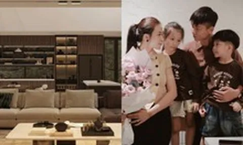 "Dự án thật" 500m2 trị giá hàng chục tỷ đồng của Phan Văn Đức và Võ Nhật Linh