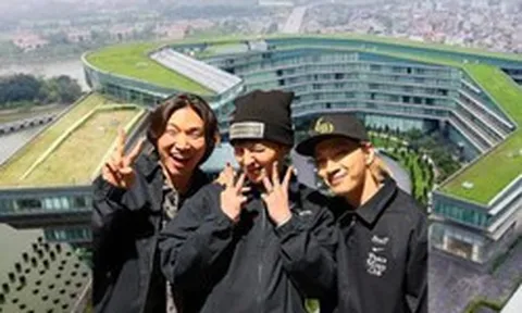 Lộ diện khách sạn BIGBANG lưu trú tại Hà Nội: G- Dragon từng ở phòng 150 triệu đồng, sát bên SVĐ Mỹ Đình