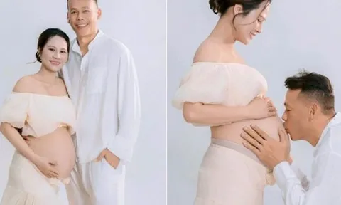 Thủ môn SN 1986 từng khoác áo ĐT Việt Nam có tin vui