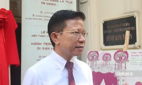 Trường Đại học Khoa học Xã hội và Nhân văn giải bài toán lạm dụng AI trong môi trường đại học