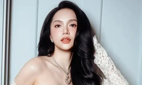 Hương Giang nói gì khi xác nhận độc thân