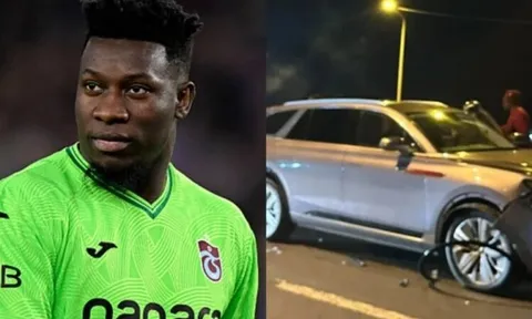 Cựu cầu thủ Manchester United thoát chết trong vụ tai nạn xe liên hoàn