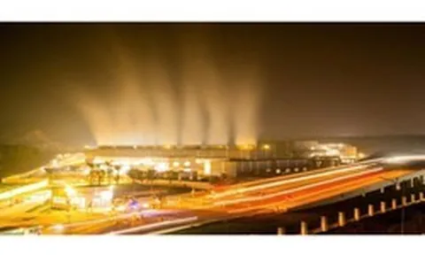 Phát hiện một nhà máy sản xuất của Việt Nam lớn thứ 2 thế giới, sở hữu công nghệ siêu hiện đại