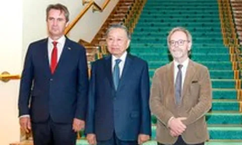 Hạ viện Bỉ bỏ phiếu trong đêm, phê chuẩn hiệp định với Việt Nam