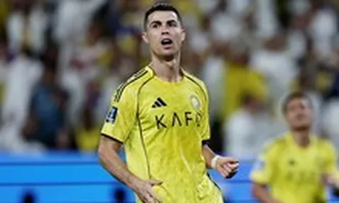 FIFA không công nhận bàn thắng thứ 982 của Ronaldo