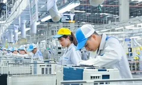 Hà Nội kiên trì mục tiêu tăng trưởng GRDP cả năm từ 11% trở lên