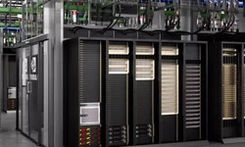 Amazon mua GPU AI trị giá hàng tỷ USD rồi để trong kho vì chưa có điện để bật