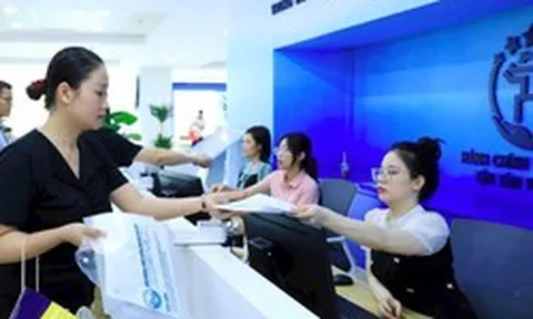 Quy định về thay đổi bậc nghề nghiệp đối với viên chức