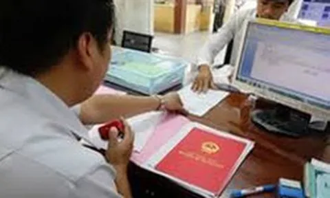 Thân nhân người có công được giảm tiền sử dụng đất khi nào?