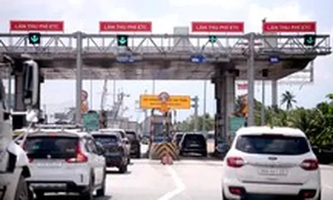 VETC, ePass thu phí 6.600 đồng/tháng: Bộ Xây dựng đề nghị giá phí linh hoạt, miễn cho xe ít sử dụng