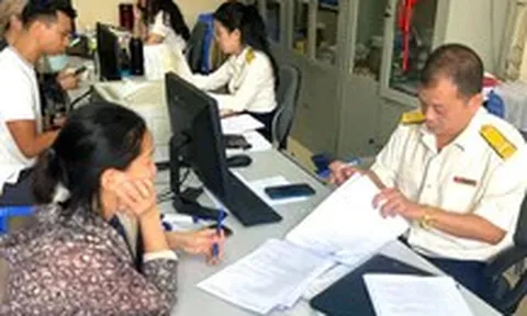 Hộ kinh doanh chờ giảm 30% thuế, thấp thỏm sợ lố doanh thu