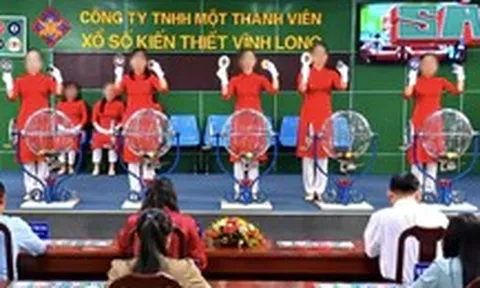 Vụ nhầm kết quả xổ số Vĩnh Long: Người mua lỡ vứt vé trúng thưởng thì sao?