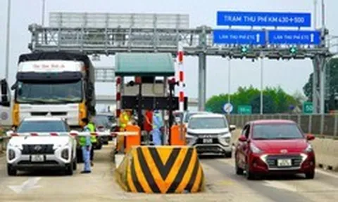 Bộ Xây dựng làm rõ VETC, ePass thu phí 6.600 đồng/tháng