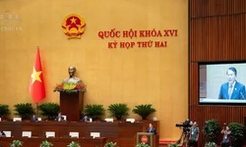 Đề xuất nâng mức xử phạt vi phạm hành chính tối đa lên 1,5 tỷ đồng đối với cá nhân