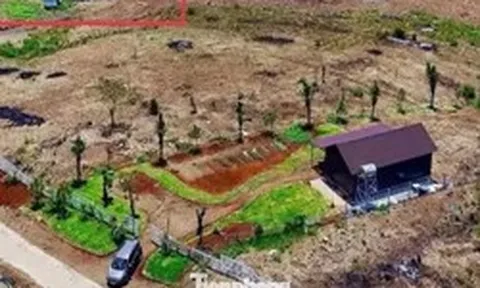 Đắk Lắk cảnh báo chiêu rao bán đất nền, nhận cọc trái phép trên mạng