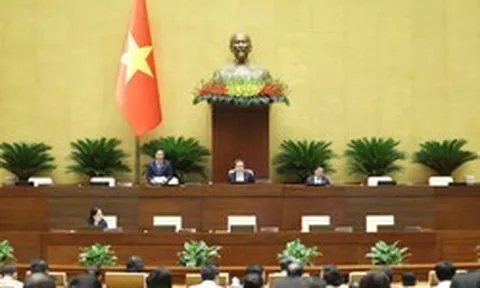 Xử lý triệt để tài khoản ảo, lừa đảo trực tuyến, ngăn chặn giả mạo sinh trắc học tinh vi