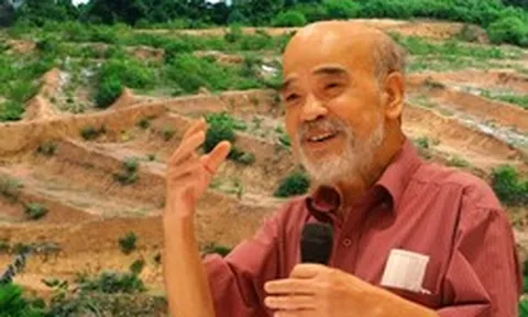 GS Đặng Hùng Võ: Đánh thuế bất động sản bỏ hoang từ 1-5% mỗi năm mới đủ sức răn đe