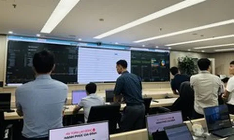 Viettel trở thành doanh nghiệp Việt Nam đầu tiên làm được điều này