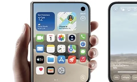 iPhone Duo bị đẩy giá lên 80 triệu đồng