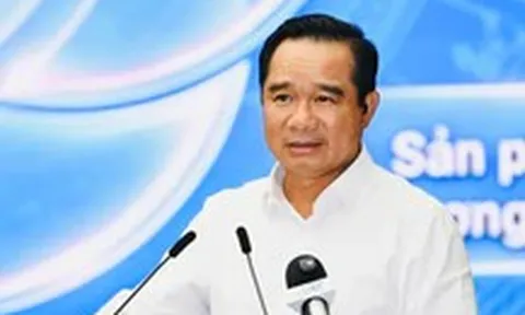 TP.HCM đặt mục tiêu tăng trưởng GRDP năm 2027 từ 10,4% trở lên