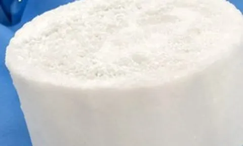 Phát minh vật liệu mới làm rung chuyển ngành xây dựng: Tạo ra ‘siêu băng' mạnh gấp 10 lần, độ bền ngang bê tông