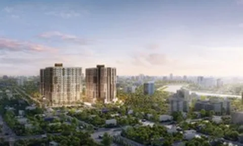 Nhu cầu ở thực tạo lực đỡ mới cho thị trường căn hộ Hải Phòng