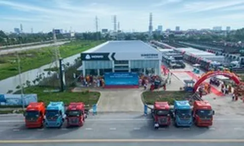 VIMID (VVS) duy trì đà tăng trưởng trong quý III/2026, Hoàn thành vượt chỉ tiêu kinh doanh năm 2026 chỉ trong 9 tháng