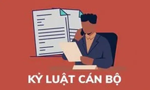 Ban Bí thư khai trừ Đảng ông Sử Ngọc Anh