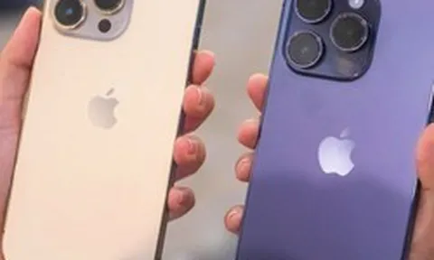 Người dùng iPhone lưu ý cảnh báo mới từ Bộ Công an về thủ đoạn cho vay qua iCloud