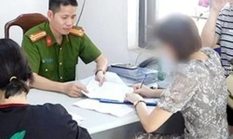 Công an sẽ điều tra khi tài khoản ngân hàng có giao dịch nhận tiền, chuyển tiền như sau