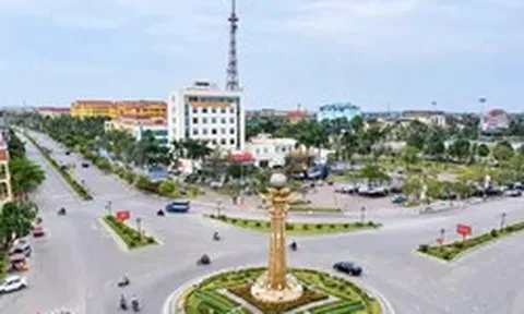 Hưng Yên tiếp tục tinh gọn bộ máy, giảm nhiều đầu mối