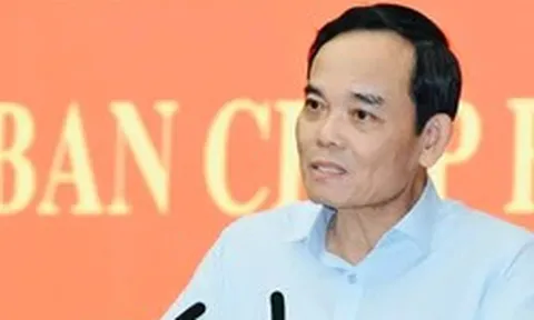 Bí thư Thành ủy TPHCM: Không để người thiếu năng lực giữ vị trí quan trọng