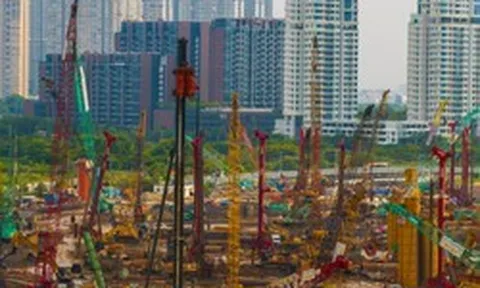 Doanh nghiệp góp ý sửa đổi quy định về điều kiện kinh doanh bất động sản