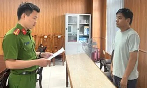 Nhận hơn 4,7 tỷ đồng nhờ mua nhà, người đàn ông chiếm đoạt rồi bỏ trốn